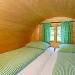 Pensionat & Au an der Donau