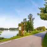 Pensionat & Au an der Donau