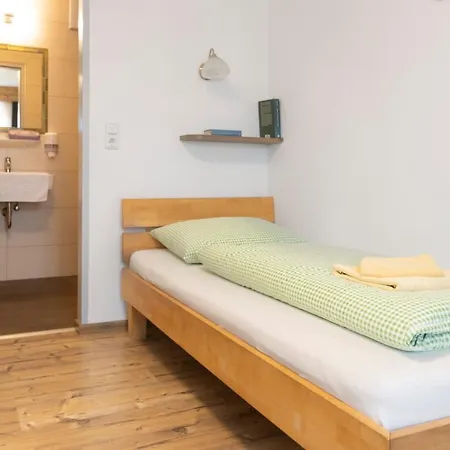 Gæstehus & Au an der Donau