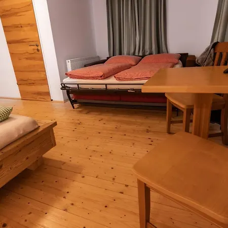 & Gæstehus Au an der Donau