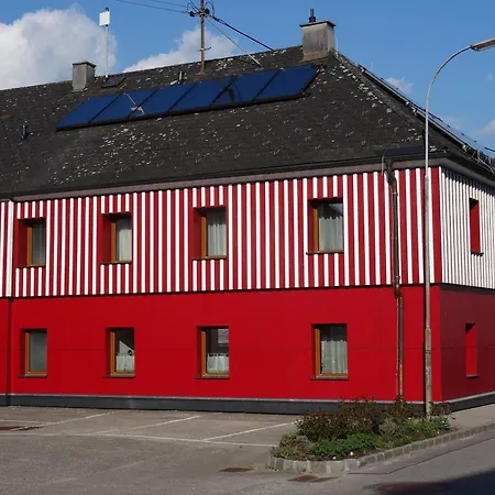 Gæstehus & Au an der Donau