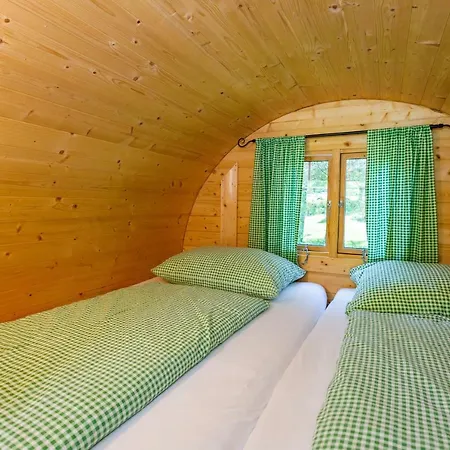 Gæstehus & Au an der Donau