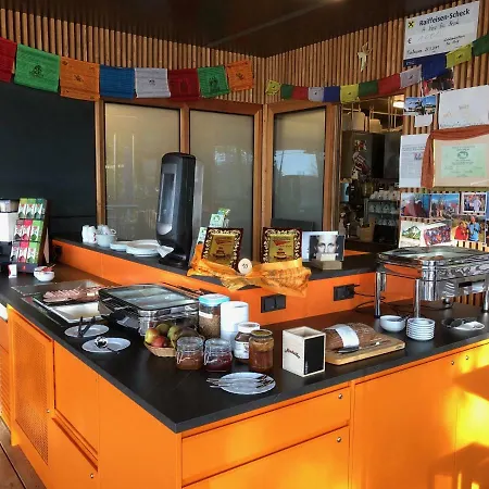 & 3* Au an der Donau