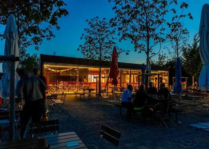 & 게스트하우스 3*