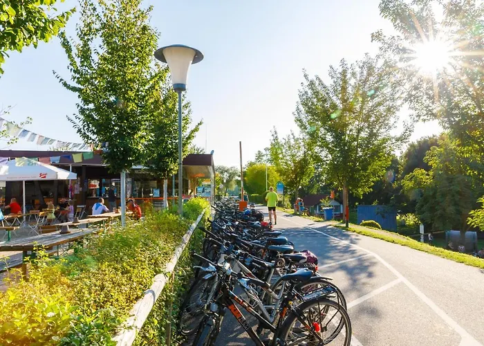 & 게스트하우스 Au an der Donau