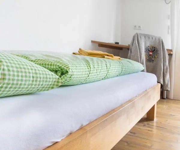 Camping & Guest house