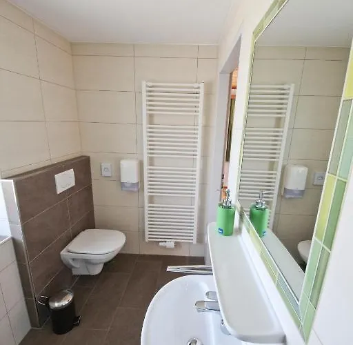 & Penzion Au an der Donau