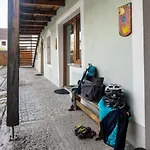 & Casa de hóspedes