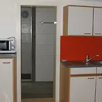& Casa de hóspedes 3*