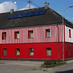 Casa de hóspedes & Au an der Donau