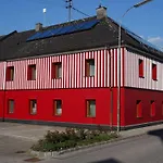 & 3* Au an der Donau