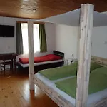 Casa de hóspedes &