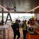& Casa de hóspedes 3*