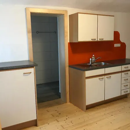Gæstehus & 3*