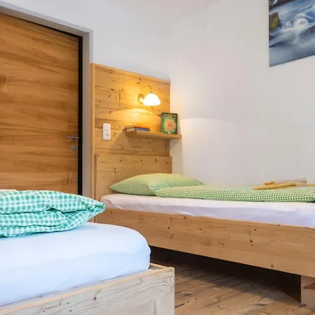 Guest house Camping & 3*