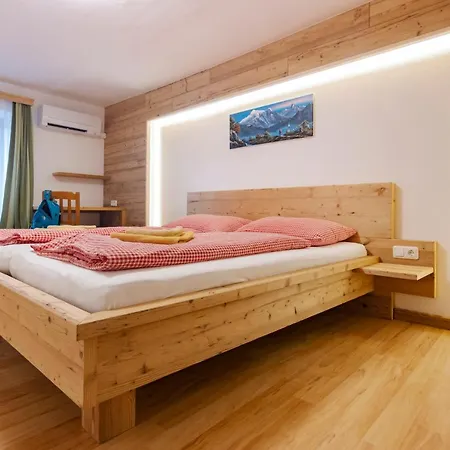Camping & Guest house 3*