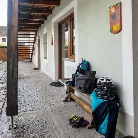 Camping & Guest house