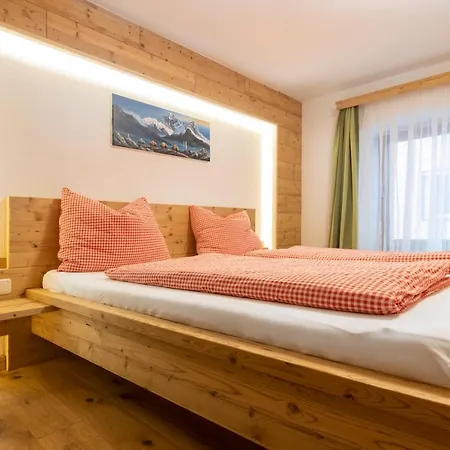 Camping & Au an der Donau
