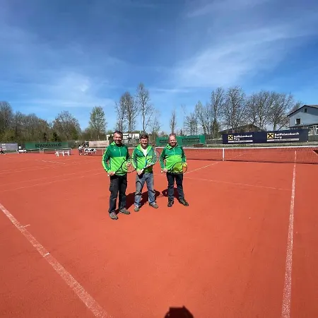Gæstehus & 3*
