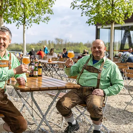Camping & Guest house Au an der Donau