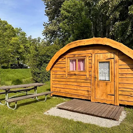 Camping & Guest house