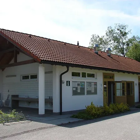 Gæstehus & 3*