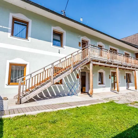 Camping & Guest house 3*