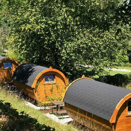 Camping & 3*