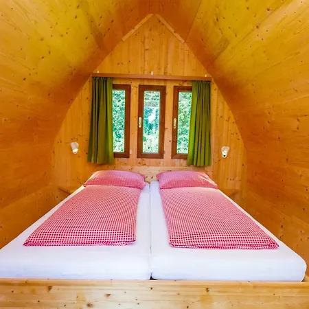 Guest house Camping &