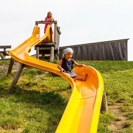 Guest house Camping & Au an der Donau