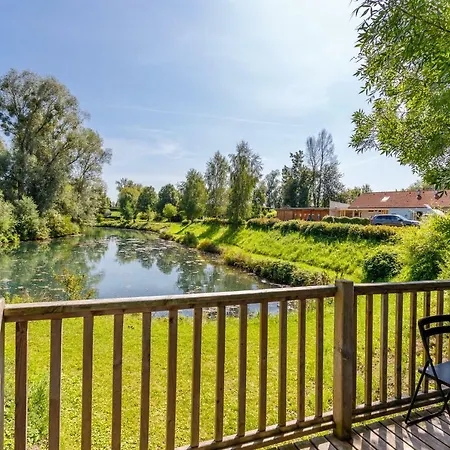 Camping & Guest house Au an der Donau