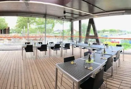 Camping & Au an der Donau
