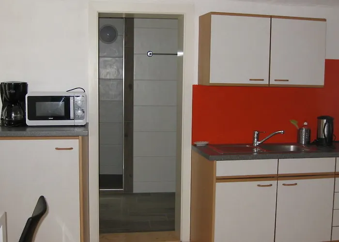 & Гостевой дом 3*