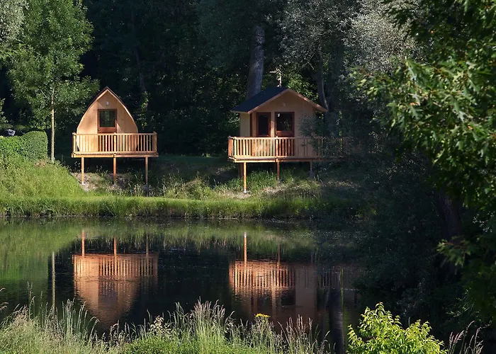 Гостевой дом & Au an der Donau