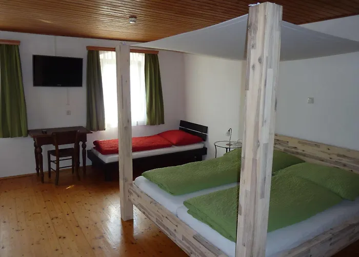 Гостевой дом &