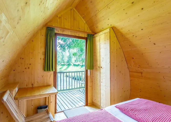 & Гостевой дом Au an der Donau