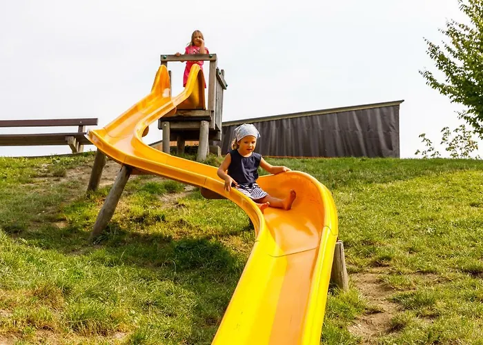 Гостевой дом & Au an der Donau